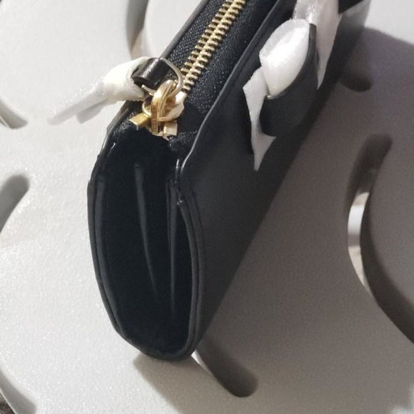 Kate Spade Montford Park Nisha Wallet - Picture 6 of 6